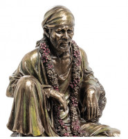 Статуэтка "Саи Баба из Ширди"