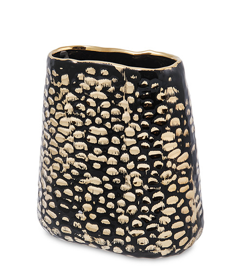 CV-34/1 Ваза декоративная "Звездная пыль"