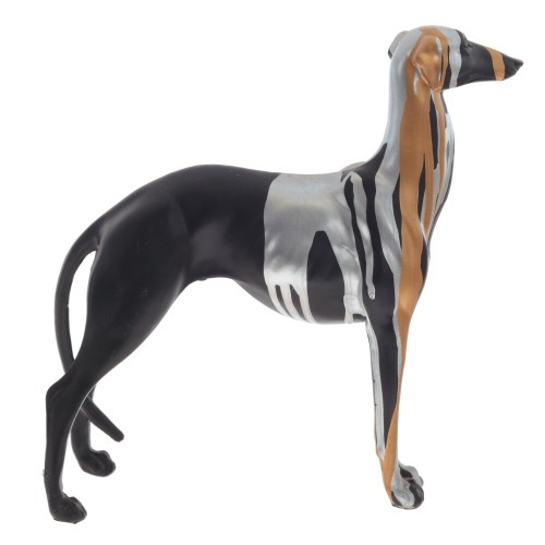 Фигурка декоративная "Собака", L20 W5 H21 см