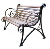 Садовый диван "Aspen"