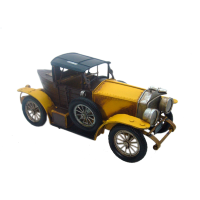 Ретро-автомобиль