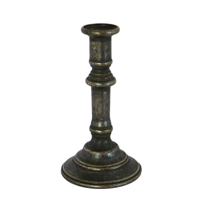 Подсвечник настольный Impero 19 см