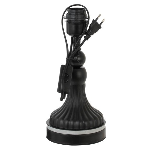 Светильник, L25 W25 H42 см, Е27, шнур 1,1 м