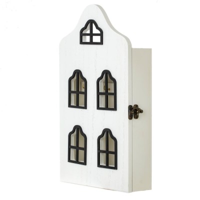 Ключница, L17,5 W5 H29,5 см Ключница, L17,5 W5 H29,5 см