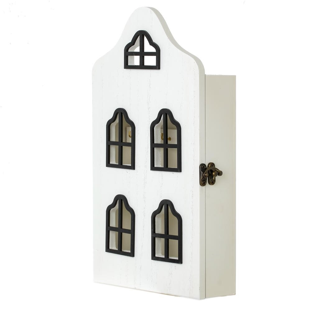 Ключница, L17,5 W5 H29,5 см