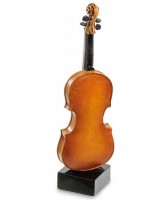 Декоративная виолончель "Jaklin"