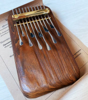 Калимба "Shamankal"