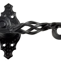 Ручка дверная "Винтаж"