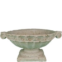 Кашпо декоративное "Древний Рим"