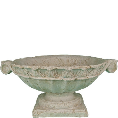 Кашпо декоративное "Древний Рим"