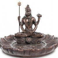 Подставка для благовоний "Шива"