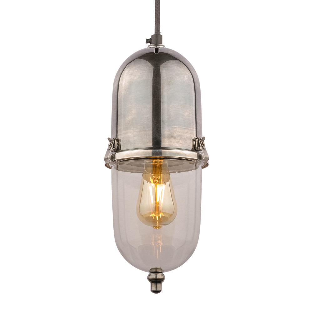 Потолочный подвесной светильник