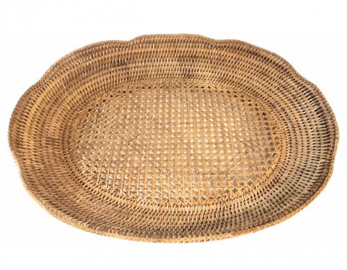 Поднос "Изобилие"