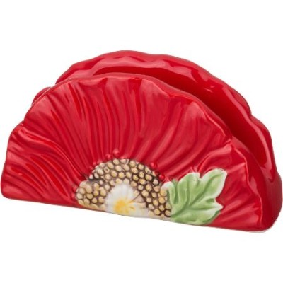 Салфетница "Мак"                   