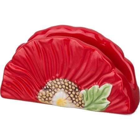 Салфетница "Мак" Салфетница "Мак"