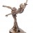 Статуэтка "Прекрасная фигуристка"