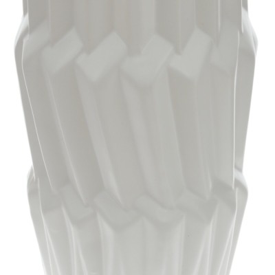 Ваза, L13 W13 H25 см