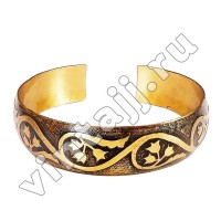 Браслет "Весеннее чудо"