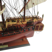 Корабль "Bon Homme Richard"