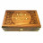 Деревянная шкатулка "Алия"