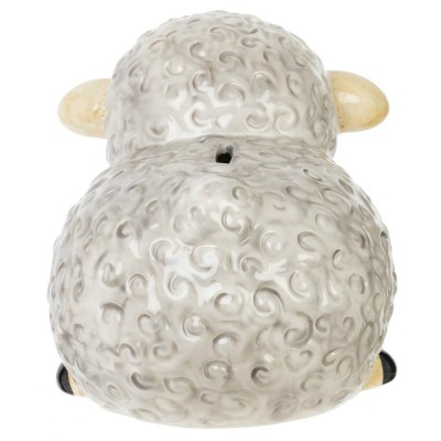 Копилка "Овечка", L19,5 W16 H15,5