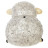Копилка "Овечка", L19,5 W16 H15,5