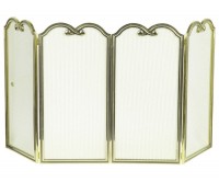 Экран для камина "Пуэрто" 