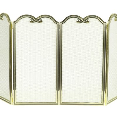 Экран для камина "Пуэрто" 