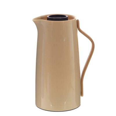 Термос, 1000 мл, L16 W13 H25 см, 4в.