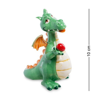 JP-41/ 4 Фигурка "Дракон" (Pavone)