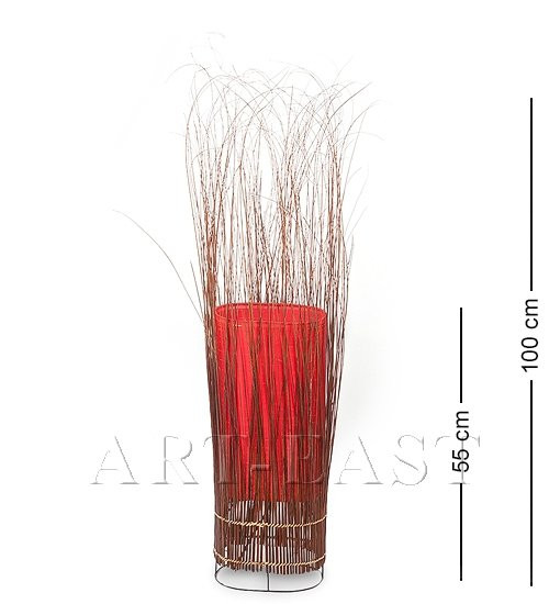 42-008 Светильник сред. "Метеор" (о.Бали)