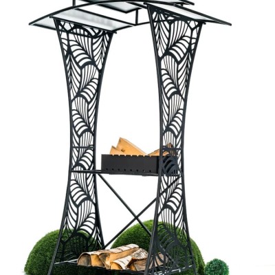 Мангал "Capital"    