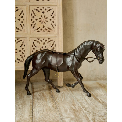 латунь резная h-35 см