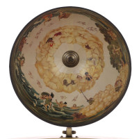 Глобус-бар "Дворянин"