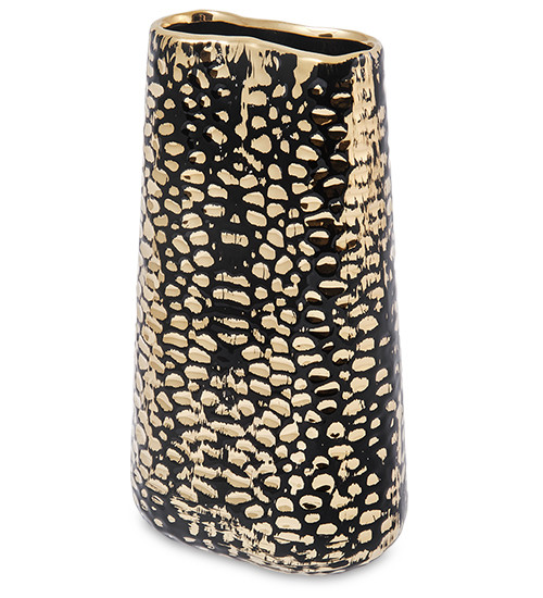 CV-34/2 Ваза декоративная "Звездная пыль"