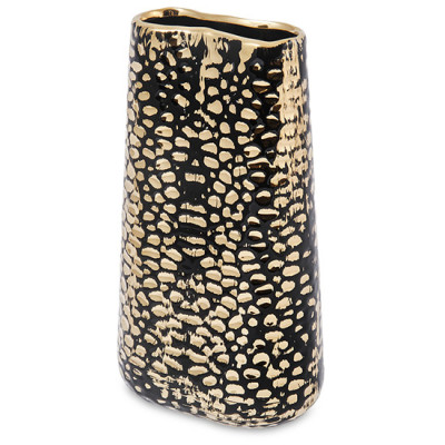 CV-34/2 Ваза декоративная "Звездная пыль"