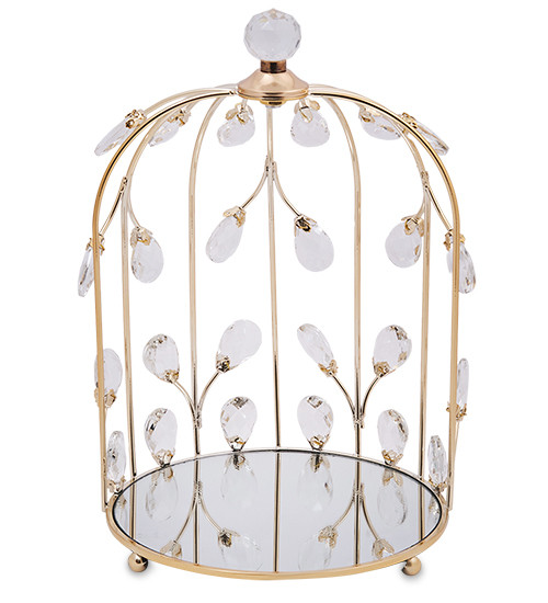 GSM-139/3 Блюдо для сервировки "Кантабиле"