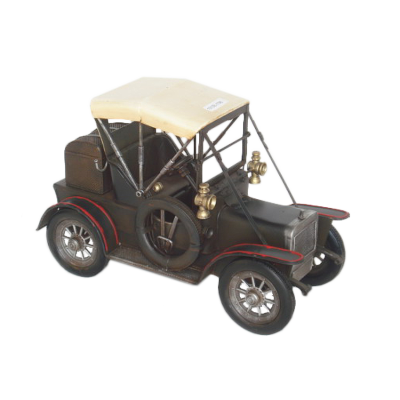 Ретро-автомобиль