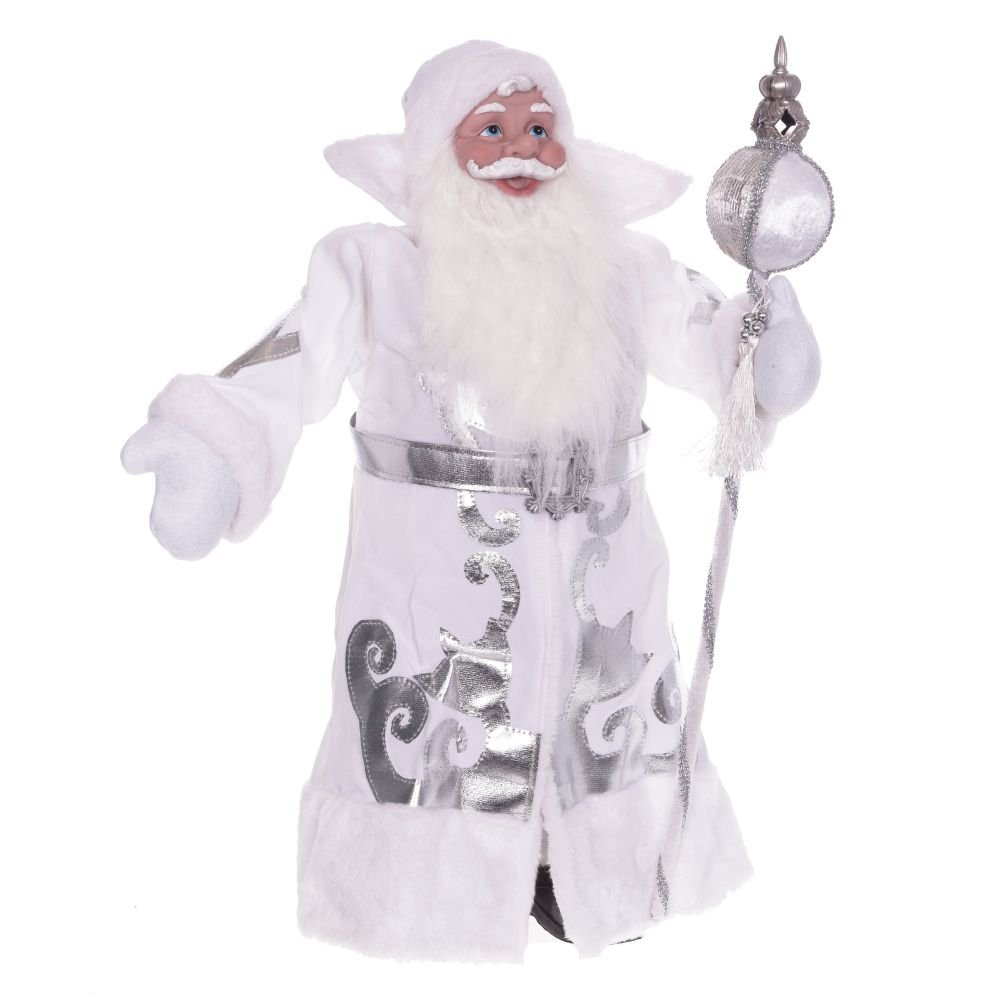 Дед Мороз, L33 W24 H62/58 см Дед Мороз, L33 W24 H62/58 см