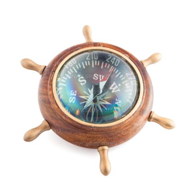 Компас "Штурвал"