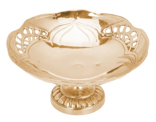 Ваза для фруктов "Эстетика"