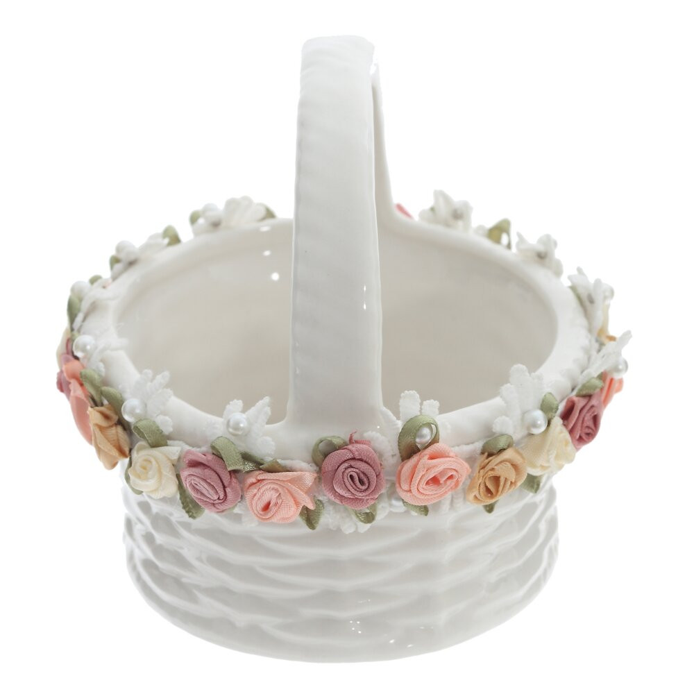 Конфетница, 260 мл, L12 W11 H11,5 см