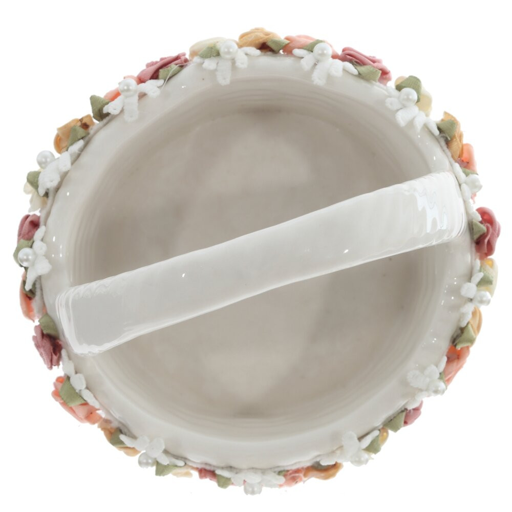 Конфетница, 260 мл, L12 W11 H11,5 см