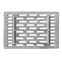 Промышленная колосниковая решетка "Малютка"