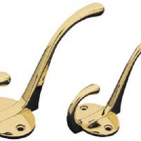 Настенный крючок "Классика"