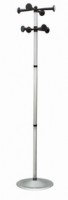 Вешалка напольная "Алюма"