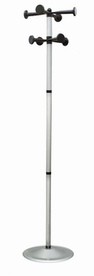Вешалка напольная "Алюма" Вешалка напольная "Алюма"