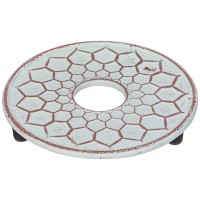 Подставка под горячее "Соты"