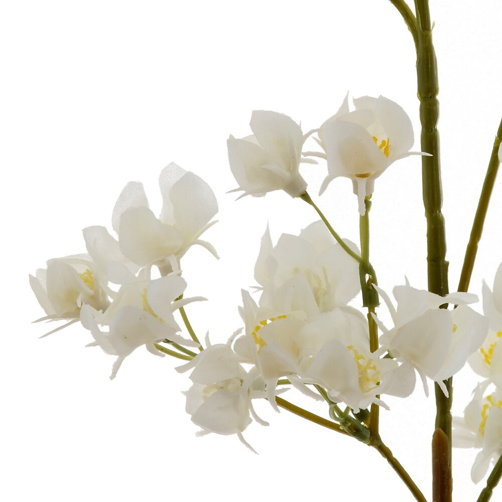 Цветок искусственный, L W H97 см