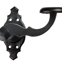 Ручка дверная "Флоренция"